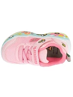 Skechers John Deere: Play Scene – Farm Girlie 303187N-PKMT Růžová 21 Skechers John Deere: Play Scene – Farm Girlie 303187N-PKMT Růžová 21