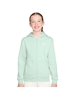 Dětská mikina Nike Sportswear Club Fleece, L model 22310189 - No name