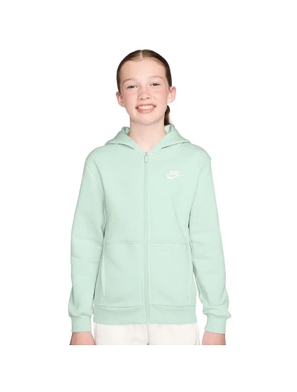 Dětská mikina Nike Sportswear Club Fleece,  L model 22310189 - No name