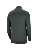 Detská tréningová mikina Academy Pro Jr BV6948-068 - Nike