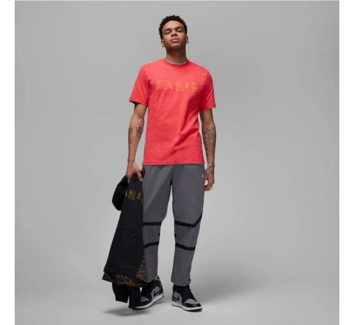 Tričko Nike PSG Jordan M model 18505534 - Nike Jordan