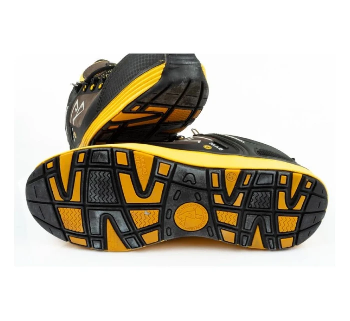 Pracovní obuv MA6CA model 18721969 - Airtox Pracovní obuv MA6CA model 18721969 - Airtox