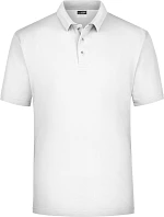 Daiber JN 20 Piqué polo 02.0020 biela Daiber JN 20 Piqué polo 02.0020 biela