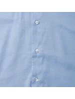 Košile Oxford s krátkým rukávem 11. oxford blue model 22475137 - Russell Athletic