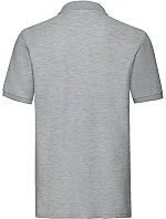 Premium Polo Piqué polo heather model 22441126 - Fruit of the Loom Premium Polo Piqué polo heather model 22441126 - Fruit of the Loom