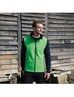 R Pánská 2vrstvá softshell vesta "Printable" 30. navy/navy model 22428335 - Result R Pánská 2vrstvá softshell vesta "Printable" 30. navy/navy model 22428335 - Result