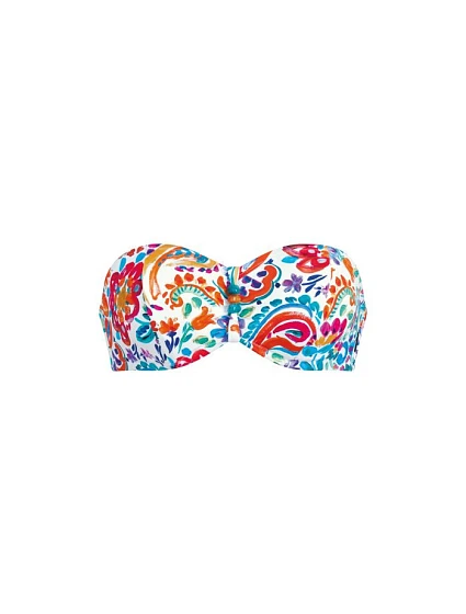 Style Ella Top Vrchný diel plaviek 8797-1 multi colour - RosaFaia Style Ella Top Vrchný diel plaviek 8797-1 multi colour - RosaFaia