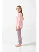 Vamp - Detské pyžamo s potlačou 21495 - Vamp Vamp - Detské pyžamo s potlačou 21495 - Vamp