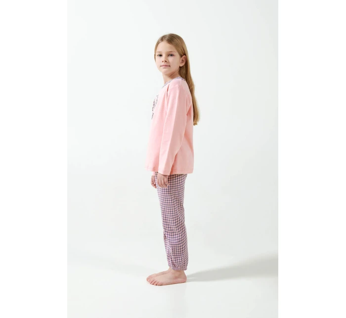 Vamp - Detské pyžamo s potlačou 21495 - Vamp Vamp - Detské pyžamo s potlačou 21495 - Vamp