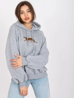 Mikina EM BL model 17195496 šedá - FPrice