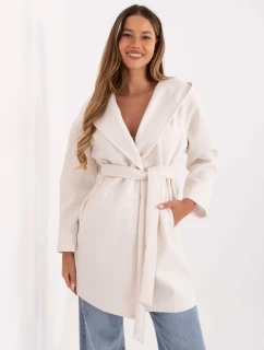 Kabát IT CZ A9587.00 biely