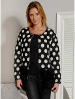 Svetr model 17205255 - FPrice Svetr model 17205255 - FPrice