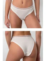 Dámské kalhotky  Ecru  model 21142546 - Vamp