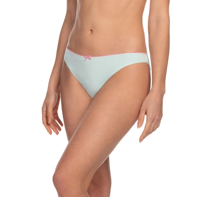 Dámske nohavičky MINI BIKINI L-103MB-20 3-pack