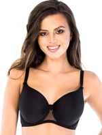 PODPRSENKA LAURA WALK 19020 ČIERNA