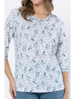 DÁMSKÉ PYŽAMO model 21275252 - LEVEZA DÁMSKÉ PYŽAMO model 21275252 - LEVEZA