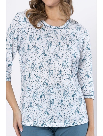 DÁMSKÉ PYŽAMO model 21275252 - LEVEZA