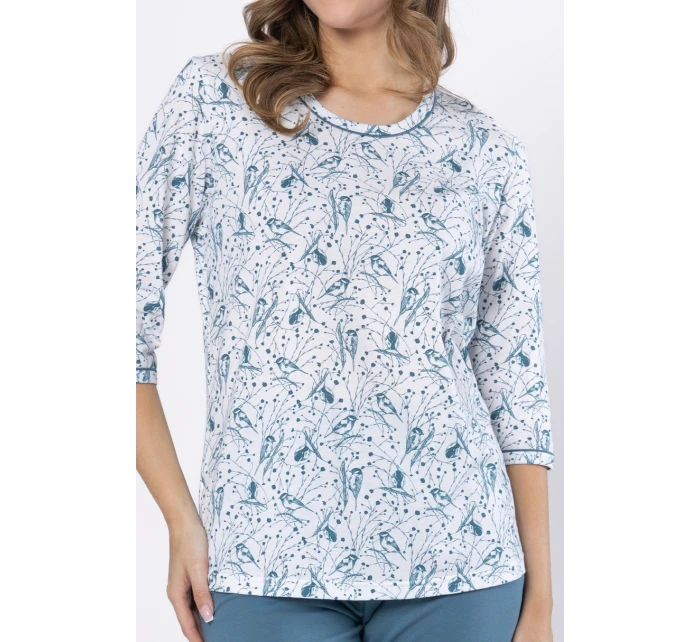 DÁMSKÉ PYŽAMO model 21275252 - LEVEZA DÁMSKÉ PYŽAMO model 21275252 - LEVEZA