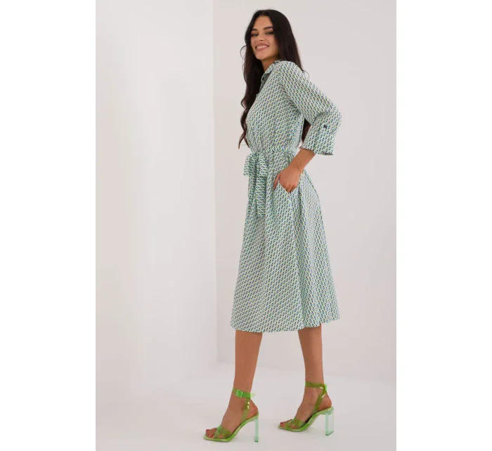 Denné šaty model 198842 Lakerta