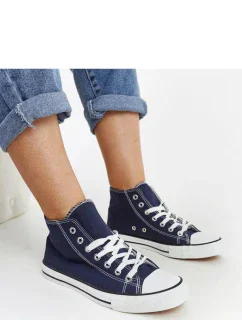 Tenisky model 207501 Solea