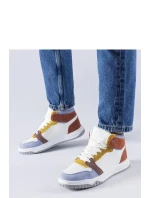 Tenisky model 207564 Solea