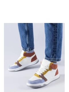 Tenisky model 207564 Solea