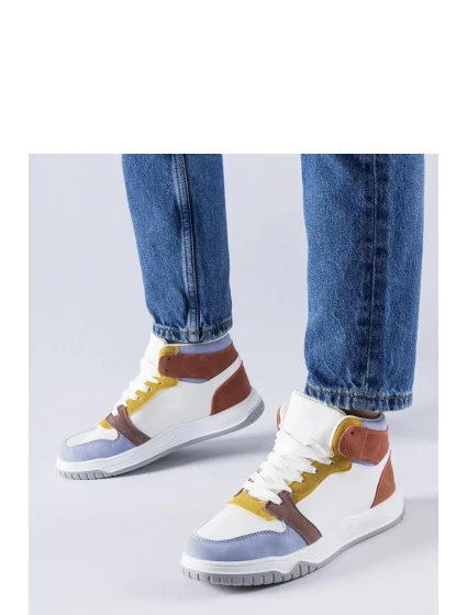 Tenisky model 207564 Solea