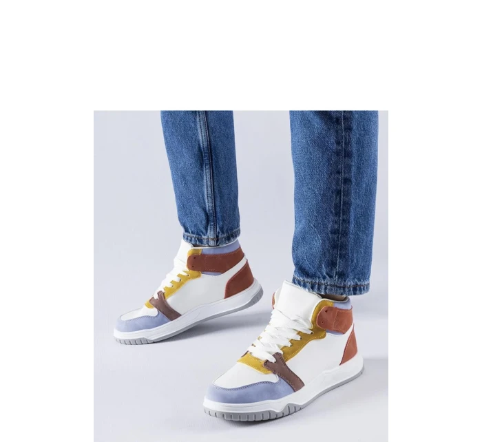 Tenisky model 207564 Solea