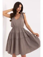 Denné šaty model 215202 Taliansko Moda
