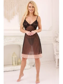 Sexy obleky model 218887 Kalimo