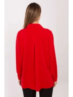 Košeľa s dlhým rukávom model 221881 Továrenská cena