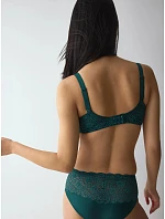Amourette model 22310741 Teal Green Teal Green - Triumph Amourette model 22310741 Teal Green Teal Green - Triumph