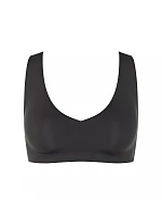 sloggi ZERO Feel 2.0 Bralette - BLACK - SLOGGI BLACK - SLOGGI sloggi ZERO Feel 2.0 Bralette - BLACK - SLOGGI BLACK - SLOGGI