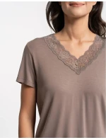 Pyžamo model 21101540 kr/r SL - Moraj