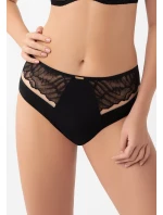 Gorsenia K954 Celia nohavičky M-4XL Gorsenia K954 Celia nohavičky M-4XL