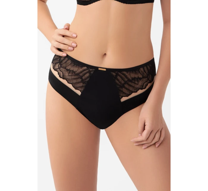 Gorsenia K954 Celia nohavičky M-4XL Gorsenia K954 Celia nohavičky M-4XL