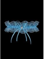 Dámský podvazek model 21731310 - Julimex Dámský podvazek model 21731310 - Julimex