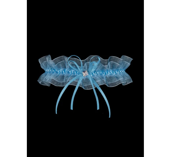 Dámský podvazek model 21731310 - Julimex Dámský podvazek model 21731310 - Julimex