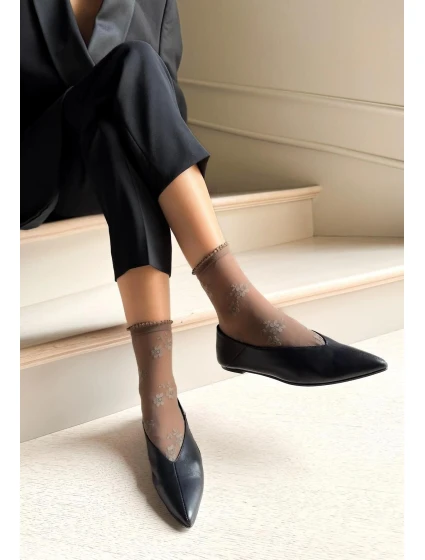 Dámské ponožky model 20646993 - Veneziana