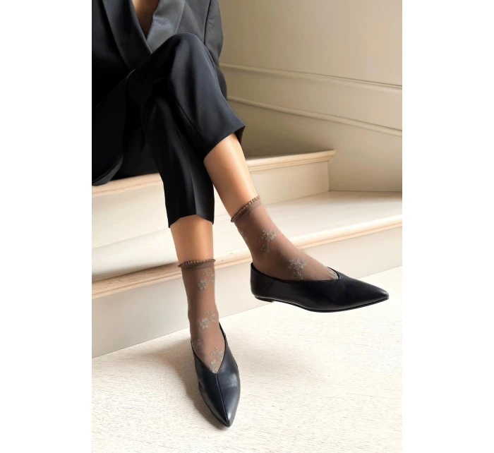 Dámské ponožky model 20646993 - Veneziana