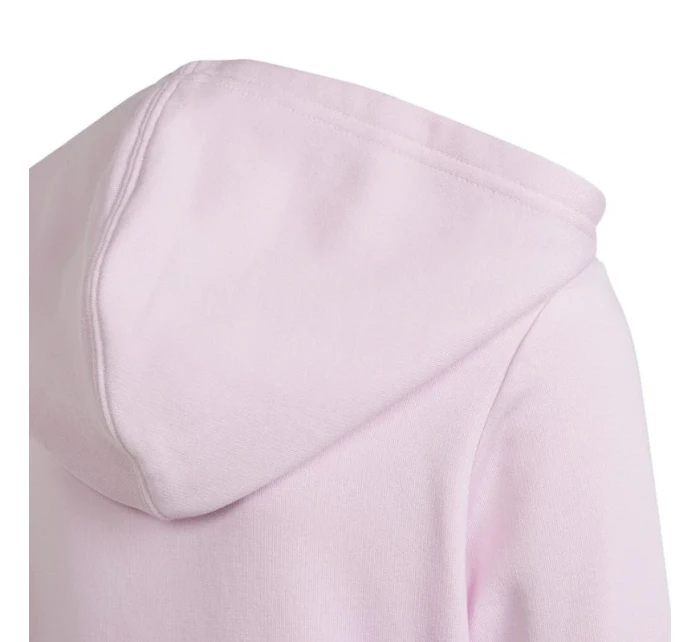 Mikina adidas Essentials Linear Jr S2666