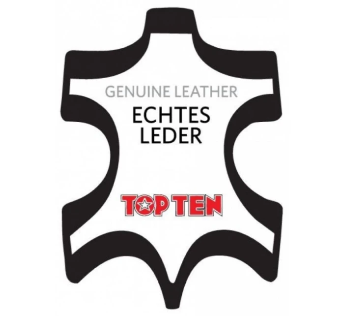 Boxerské rukavice 10 oz model 21348858 - TOP TEN