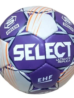 SELECT Ultimate Orlen Superliga hádzaná - replika