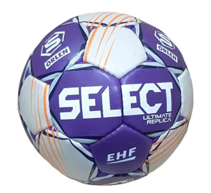 SELECT Ultimate Orlen Superliga hádzaná - replika SELECT Ultimate Orlen Superliga hádzaná - replika