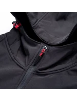 Bunda Softshell Net II M model 20694520 - Hi-Tec Bunda Softshell Net II M model 20694520 - Hi-Tec