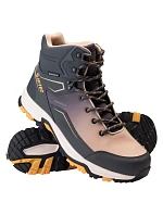 Pánska obuv MIKENO MID WP Pánska obuv MIKENO MID WP