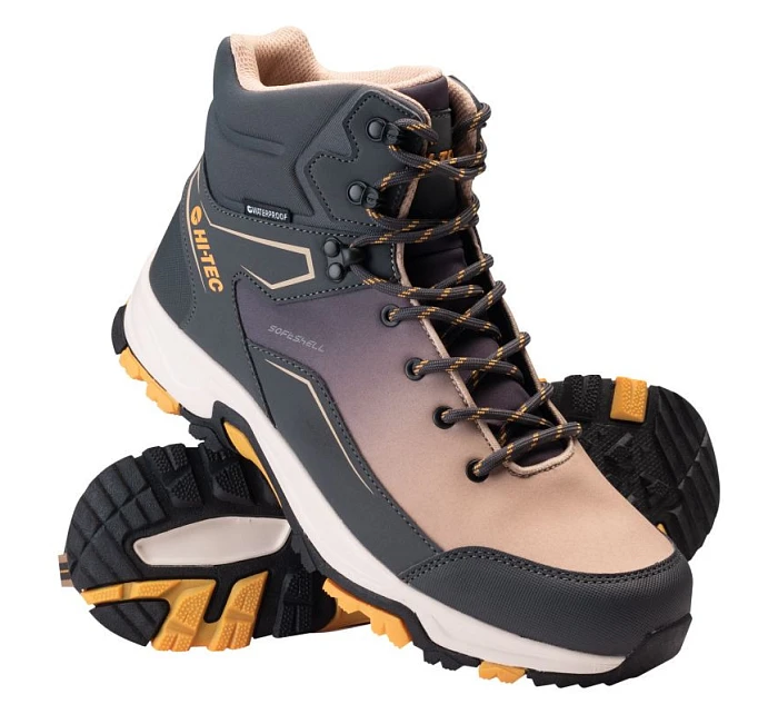 Pánska obuv MIKENO MID WP Pánska obuv MIKENO MID WP