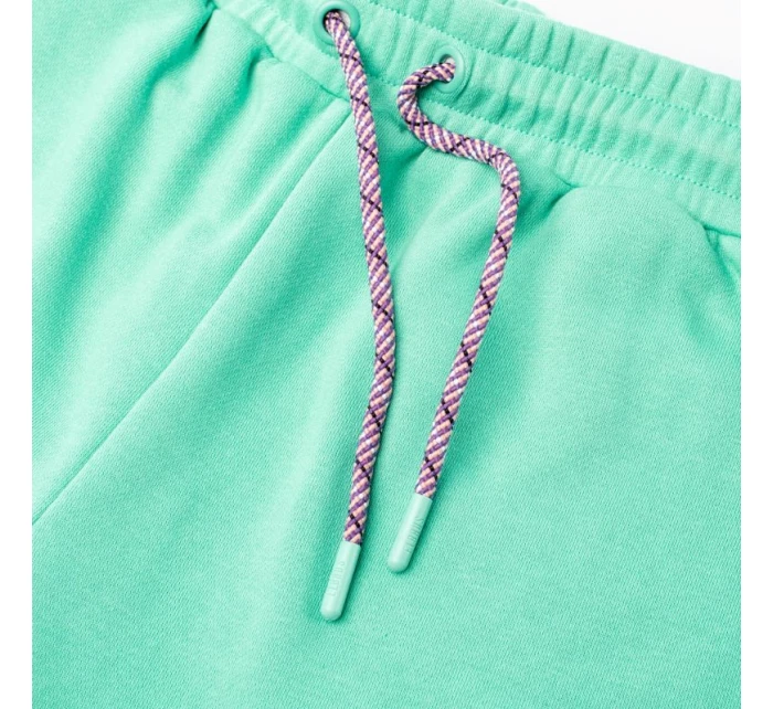 Zina Jr šortky model 20857046 - Elbrus Zina Jr šortky model 20857046 - Elbrus