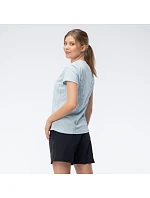 Dámske tričko s krátkym rukávom JELLI WMNS Dámske tričko s krátkym rukávom JELLI WMNS