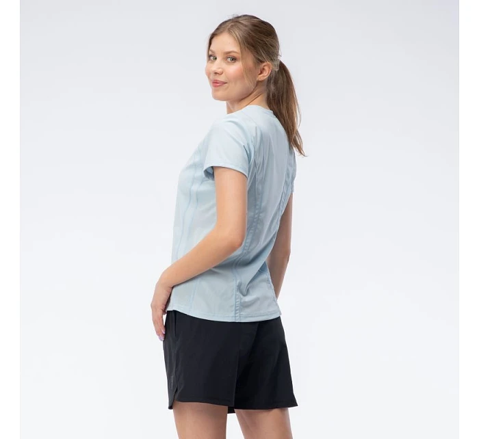 Dámske tričko s krátkym rukávom JELLI WMNS Dámske tričko s krátkym rukávom JELLI WMNS